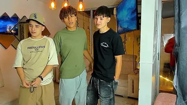 Sembang XXX Secara Langsung Houseofwarrios