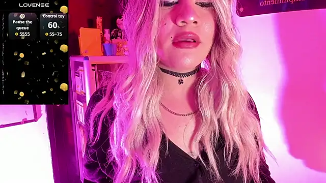 mistressparty 在線直播表演