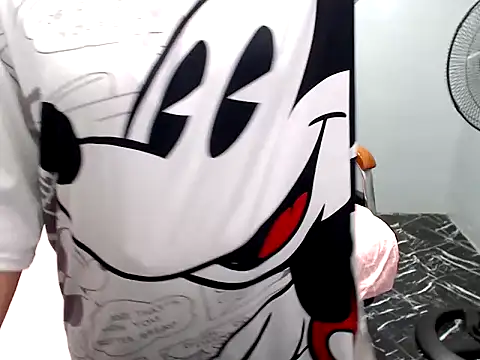 Онлайн чат XXX AsianB00bGoddess