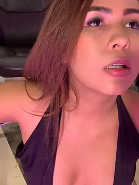 Онлайн чат XXX Lunara_Vall