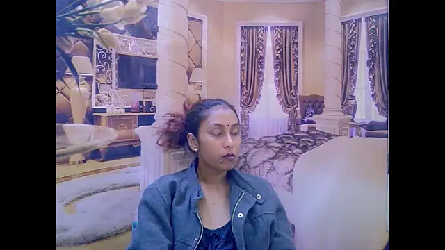 IndianSexyButt's Live XXX Chat