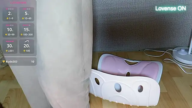 xiaosu22のライブXXXチャット