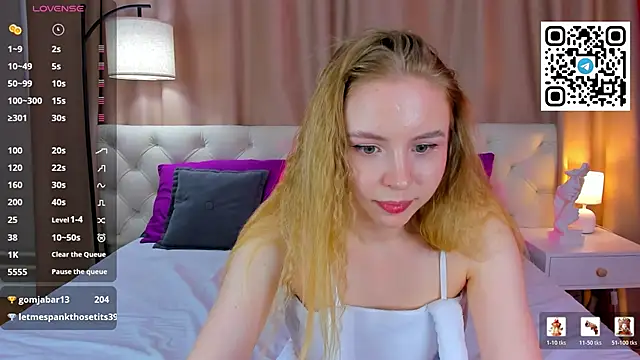 Linda__Bloom's Live XXX Chat