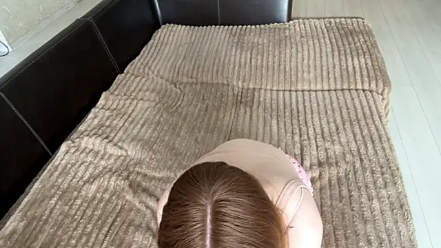 AnnitaPaider 现场XXX聊天