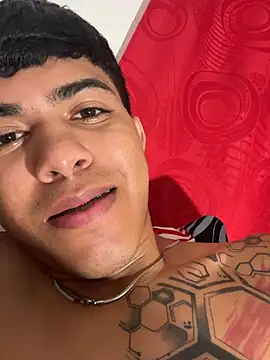 ibaguerey Webcam Show