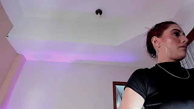 JupiteFox Chat XXX in diretta