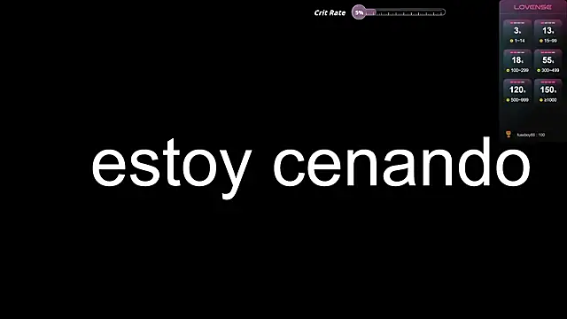 Gabi_morales' Live XXX Chat