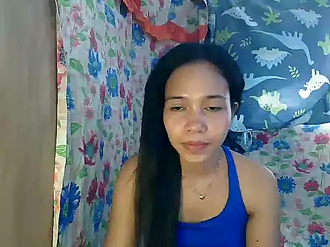 PinaySkinnyGirl Chat XXX in diretta