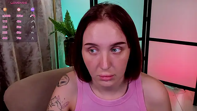 LianaFord's Live XXX Chat