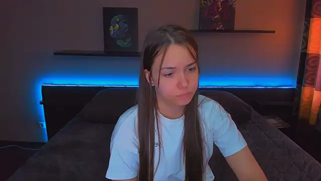 AlexaBarkley's Live XXX Chat