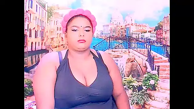 Chat +18 de Indianfairy99 ao vivo