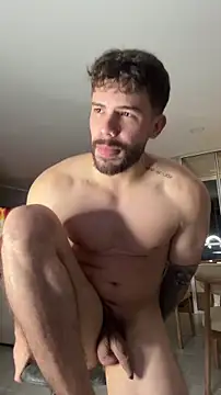 Show de webcam de Valenthino_Salvatore