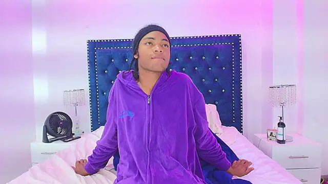 Cristal_and_luke Live XXX-chat