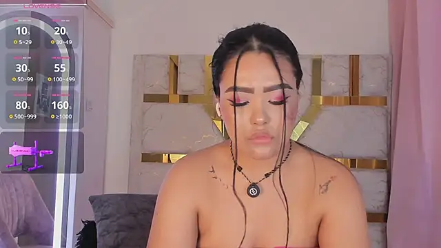 Živý XXX chat sophy_champagne