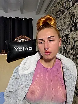 Živý XXX chat kylie_blck