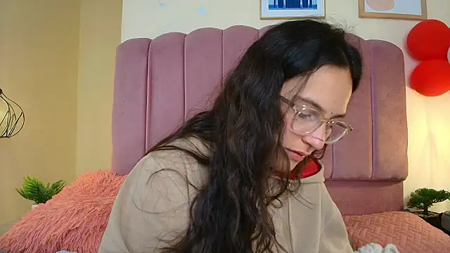 Hanabie_ Obrolan Langsung XXX