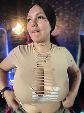 Miia__Taylor Obrolan Langsung XXX