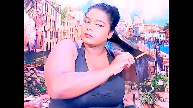 Indianfairy99 – Live XXX-chat