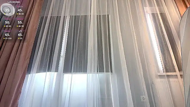 Živý XXX chat GlaydsLeveto