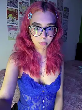 Valen-Foxx1's Live XXX Chat