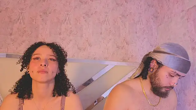 Živý XXX chat Benny_and_Mark