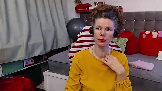 kellyterapy Chat XXX live