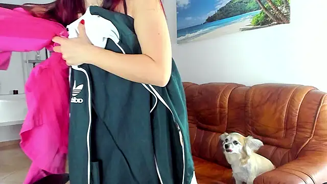 دردشة HeavenAva الجنسية المباشرة