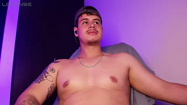 BjornSteel's Live XXX Chat