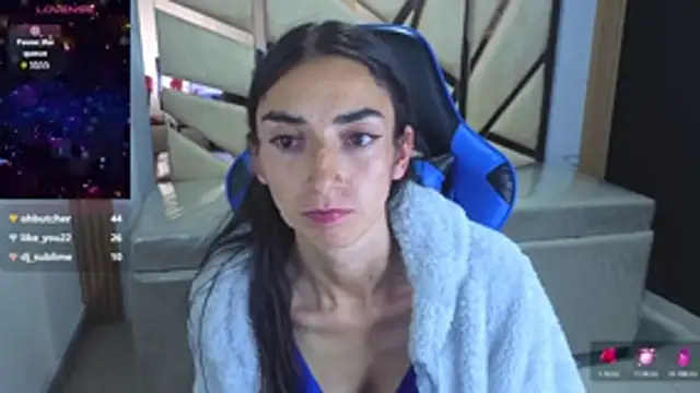 Онлайн чат XXX Maily_a_