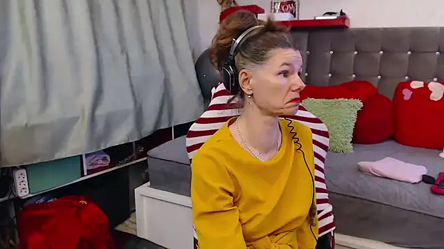 kellyterapy's Live XXX Chat