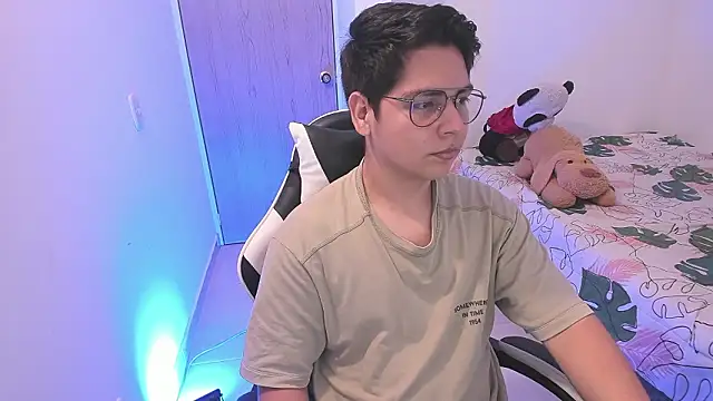 Asta_YunoXXXのウェブカメラショー