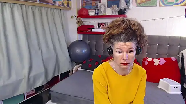 Czat XXX na żywo – kellyterapy