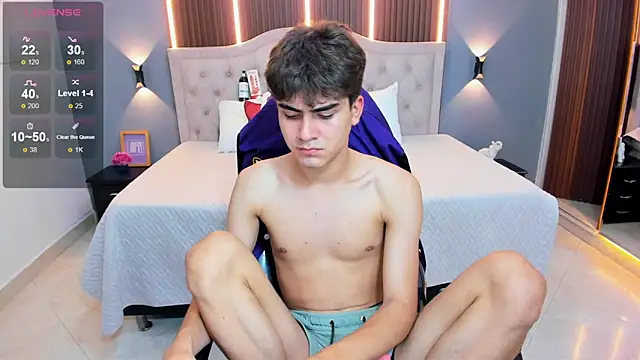 Tommy18__ Obrolan Langsung XXX