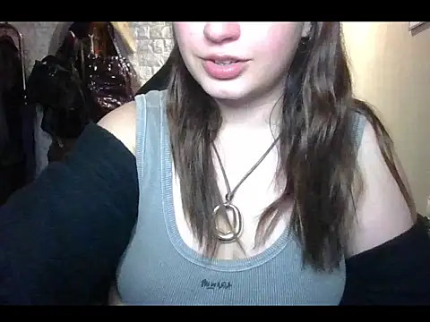 Chat +18 de Dalila520 ao vivo