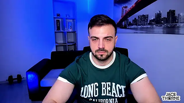 عرض كام Jace_Thorne