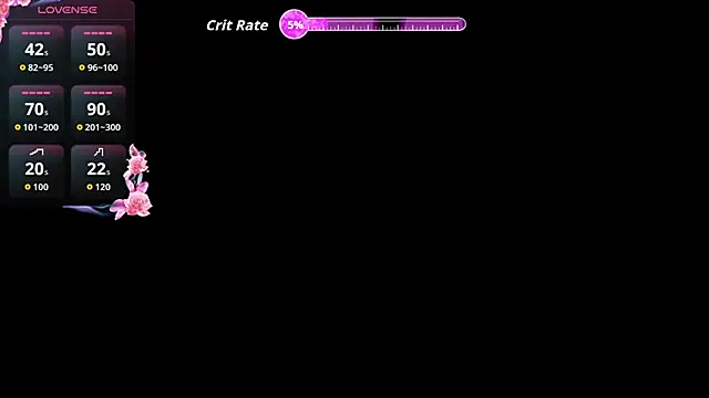 MsJossie's Live XXX Chat