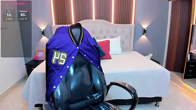 Tommy18__ Chat XXX live