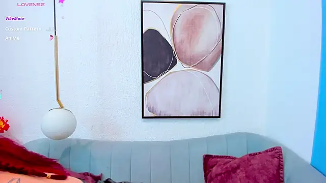 LolyYunno's Live XXX Chat