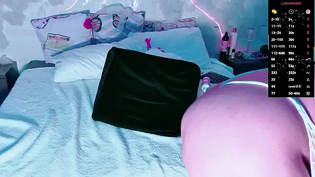 emmajohnss 라이브 XXX 채팅