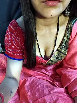 Hot_rashika_ 웹캠 쇼