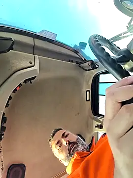 Вебкам-шоу Abelito87