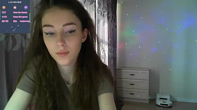 Chat XXX en directo de eskatmi