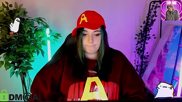 Mia_R0ssのライブXXXチャット