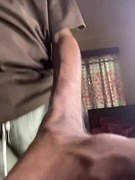 Show Webcam de thecatfishh