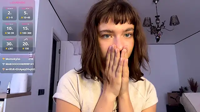 Sembang XXX Secara Langsung DeltaNorwoode