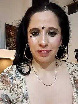 sirena_dorada29's Live XXX Chat