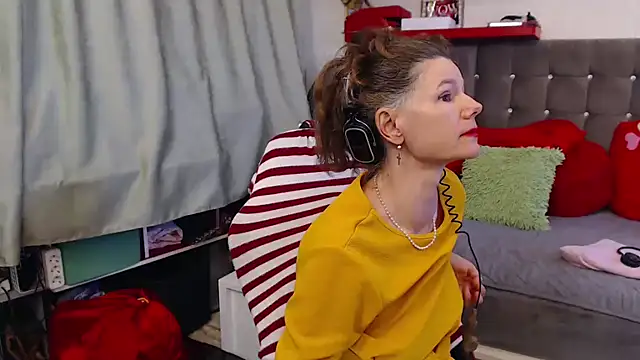 kellyterapy লাইভ XXX চ্যাট