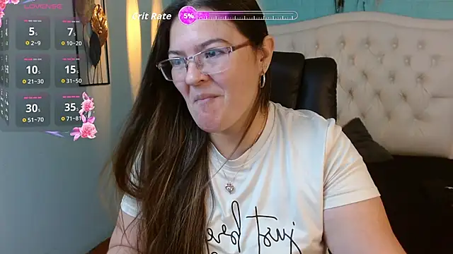 Chat XXX en directo de MsJossie