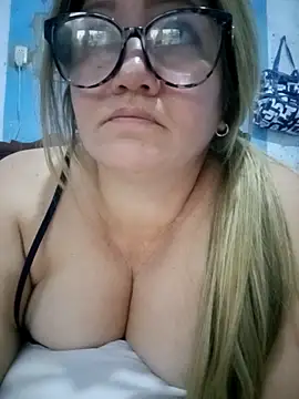 Chat XXX en directo de Carlotaazul
