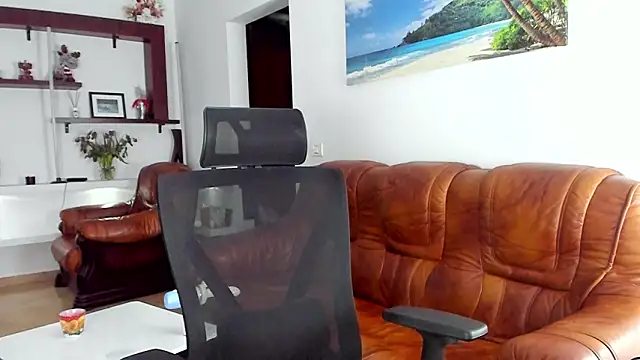 Chat XXX en directo de HeavenAva